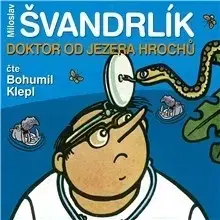 Humor a satira Popron Music Doktor od Jezera hrochů