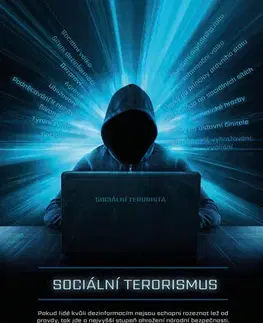 Psychológia, etika Sociální terorismus - Ladislav Boldi