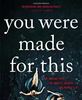 Cudzojazyčná literatúra You Were Made for This - Michelle Sacksová