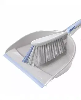 Dekorácie a bytové doplnky Metlička s lopatkou Bacteria Stop