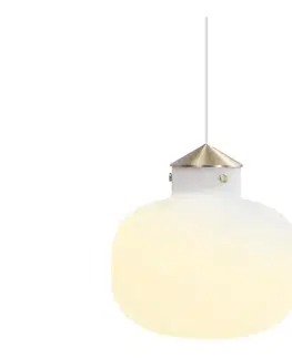 Svietidlá DFTP by Nordlux - Luster na lanku RAITO 1xE27/25W/230V 48033001