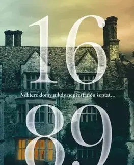 Detektívky, trilery, horory 1689 - Amy Cross,Šárka Králíková
