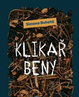 Česká beletria Klikař Beny - Simona
