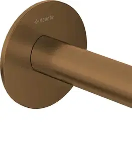Sprchové tyče Deante NQS C80K