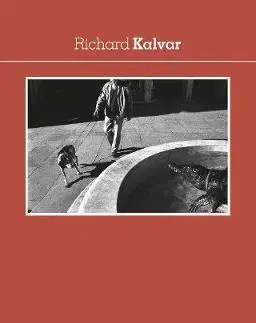 Fotografia Richard Kalvar