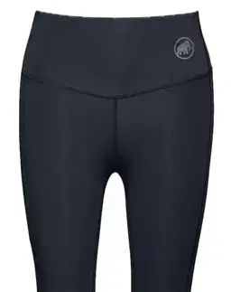 Nohavice Mammut Massone Tights 7/8 W Veľkosť: S