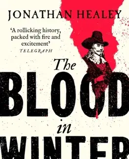 História The Blood in Winter - Dr Jonathan Healey