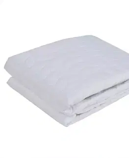 Bytový textil Podložka na matrac Ultrasonic 140x200