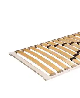 Posteľové rošty TWEREX rošt do postele 90 x 200 cm