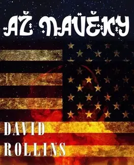 Detektívky, trilery, horory Až navěky - David Rollins