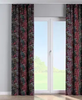 Závesy Záves so systémom FLEX (dvojité spony flex)