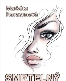 Česká beletria Smrtelný hřích - Markéta Harasimová
