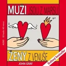 Rozvoj osobnosti Práh Muži jsou z Marsu, ženy z Venuše