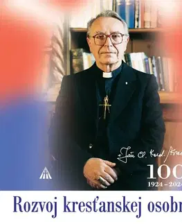 Duchovný rozvoj Lúč Rozvoj kresťanskej osobnosti