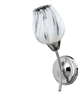 Svietidlá Rabalux 2968 - Nástenné svietidlo DANILA 1xE27/60W/230V  2968