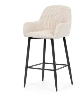 Barové stoličky Barová stolička AUB-V4009 Autronic