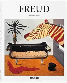 Maliarstvo, grafika Freud - Smee Sebastian