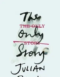 Svetová beletria The Only Story - Julian Barnes