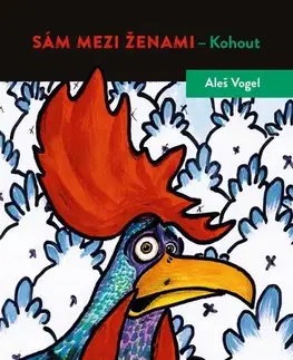 Humor a satira Sám mezi ženami - Aleš Vogel
