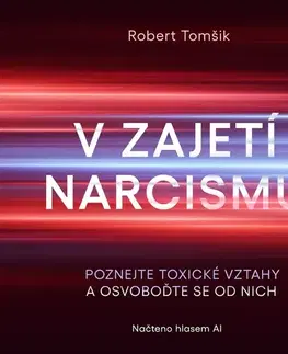 Rozvoj osobnosti Grada V zajetí narcismu