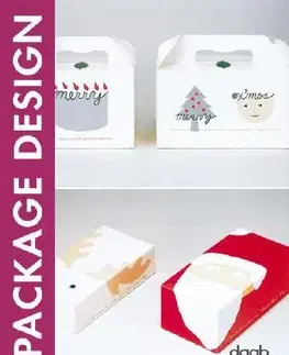 Cudzojazyčná literatúra Package Design
