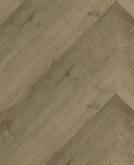Authentic oak click rigid FLOOR FOREVER Authentic oak click rigid Dub hradný 1091CH