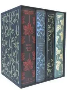 Cudzojazyčná literatúra The Bronte Sisters Set - Kolektív autorov