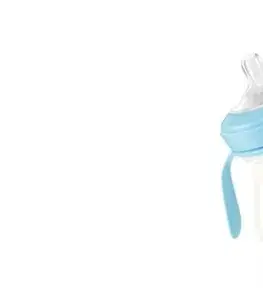 Shakery TESCOMA Fľaša PAPU PAPI 150 ml, modrá