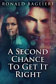Romantická beletria A Second Chance To Get It Right - Bagliere Ronald