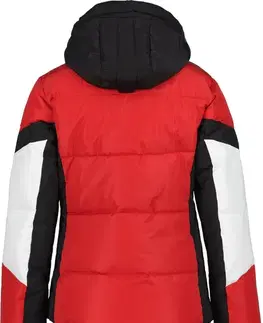 Lyžiarske bundy Luhta Saivaara Jacket W Veľkosť: 38