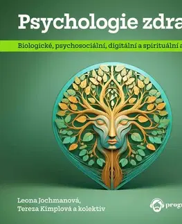Zdravie, životný štýl Progres Guru Psychologie zdraví