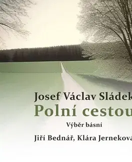 Poézia SUPRAPHON a.s. Polní cestou - Výběr básní
