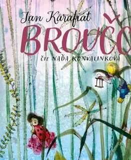 Pre deti a mládež Tympanum Broučci