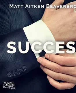 Rozvoj osobnosti Saga Egmont Success (EN)