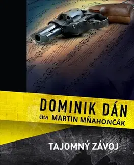 Detektívky, trilery, horory Publixing Ltd Tajomný závoj