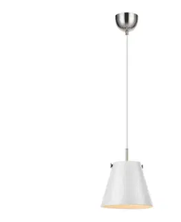 Svietidlá Markslöjd 107389 - Luster na lanku TRIBE 1xE27/60W/230V 107389
