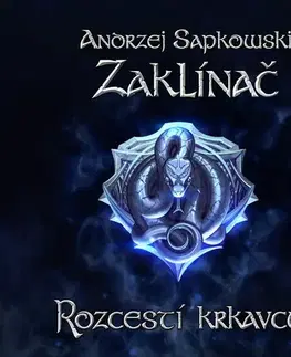 Sci-fi a fantasy Tympanum Rozcestí krkavců
