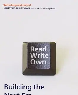 Internet, e-mail Read Write Own - Chris Dixon
