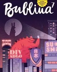 Pre deti a mládež - ostatné Bublina 7 - Kolektív autorov