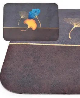 Rohožky Kinekus Rohož 40x60 cm guma+textil GINKO bezokrajová