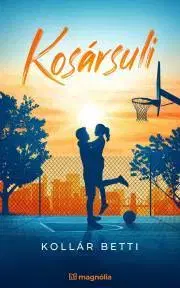 Romantická beletria Kosársuli - Betti Kollár
