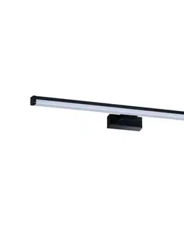 Kúpeľňové zrkadlá  26685 - LED Kúpeľňové osvetlenie zrkadla ASTEN LED/15W/230V IP44 26685