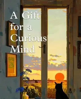 Beletria A Gift for a Curious Mind - Gary Heads