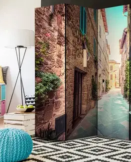 Paravány Paraván Magic Tuscany II Dekorhome