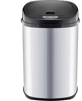 Odpadkové koše Lamart Sensor LT8021 Bezdotykový kôš 30 l , 30 l