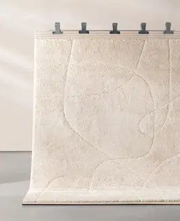 Koberce Koberec Ardano cream 160x230 cm