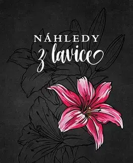 Fejtóny, rozhovory, reportáže Náhledy z lavice - Liliana Polická