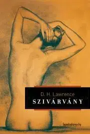 Sci-fi a fantasy Szivárvány - David Herbert Lawrence