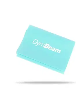 Gumy na cvičenie GymBeam Posilňovacia guma Resistance Band Soft