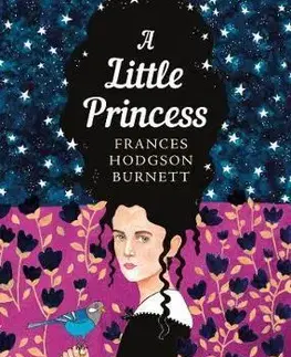 V cudzom jazyku A Little Princess: The Sisterhood - Books Penguin,Frances Hodgson Burnett